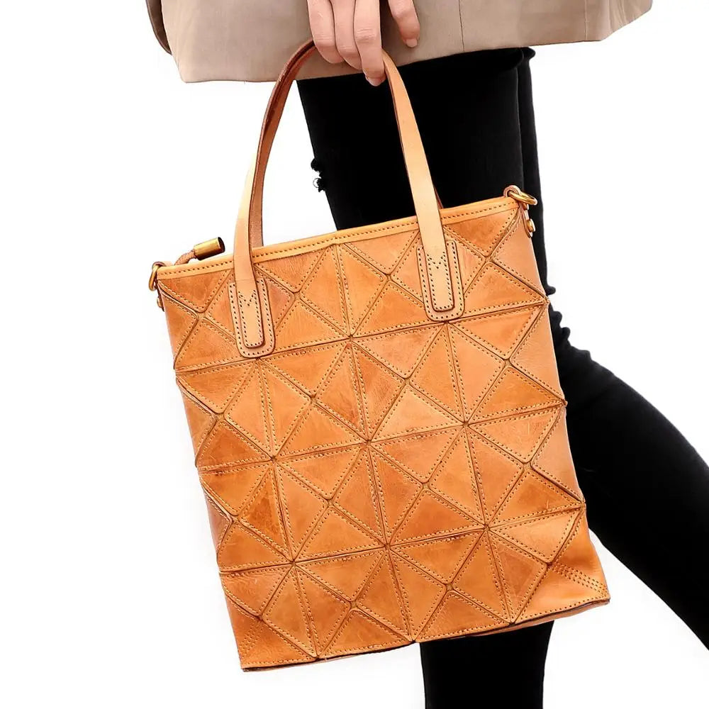Messenger Bag Women's Geometric Sling Bags Totes Bag