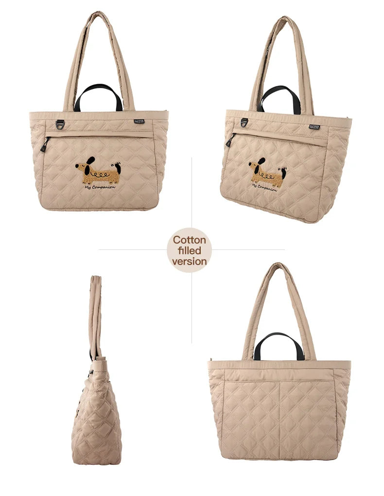 Women's Bags Handbags Ladies Shoulder the Tote Bag Large Fashion Bags