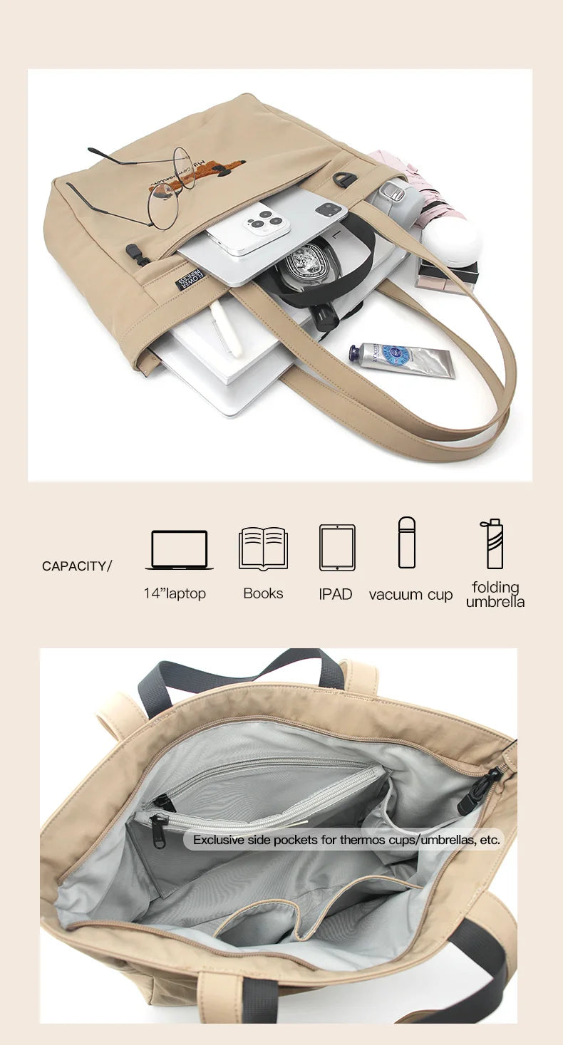 Women's Bags Handbags Ladies Shoulder the Tote Bag Large Fashion Bags