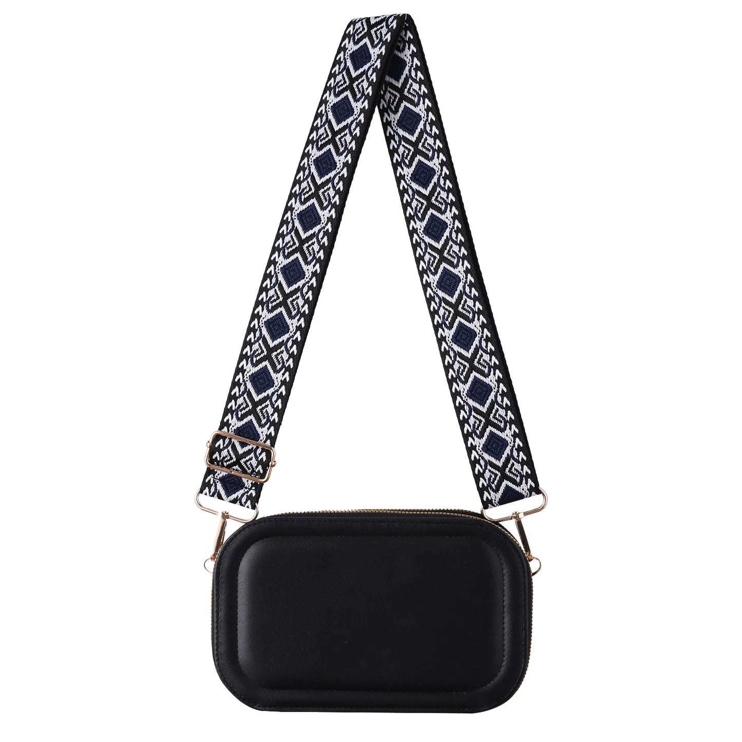Shoulder Strap Replaceable Multifunctional Bag Strap Adjustable Single Shoulder Bag Travel Accessories