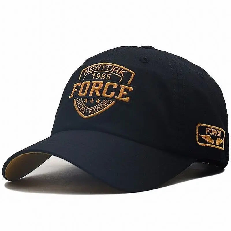 Embroidery Baseball Caps Sun Hat