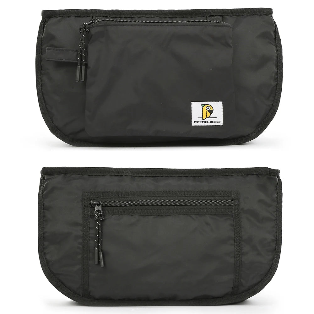 Casual Crossbody Bags For Men Women Shoulder Messenger Bag Travel Handbag Boys Girls Sling Bag