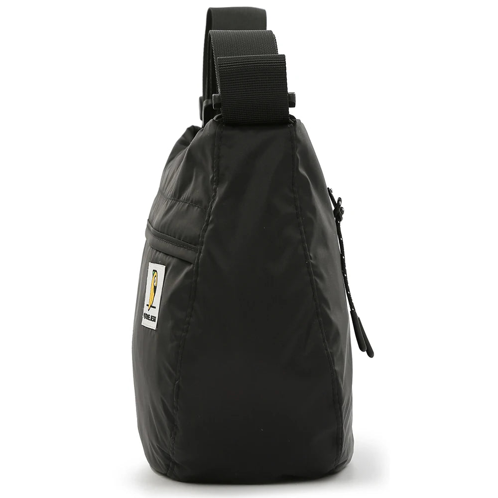 Casual Crossbody Bags For Men Women Shoulder Messenger Bag Travel Handbag Boys Girls Sling Bag