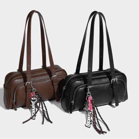 Large-capacity Portable Shoulder Bag