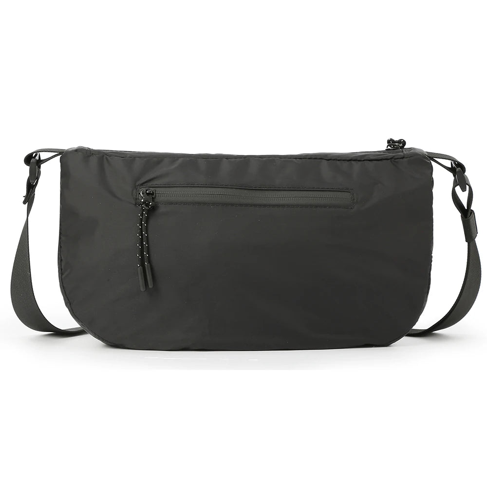 Casual Crossbody Bags For Men Women Shoulder Messenger Bag Travel Handbag Boys Girls Sling Bag