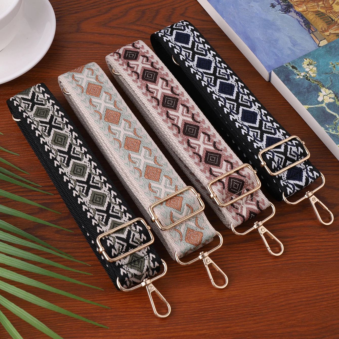 Shoulder Strap Replaceable Multifunctional Bag Strap Adjustable Single Shoulder Bag Travel Accessories