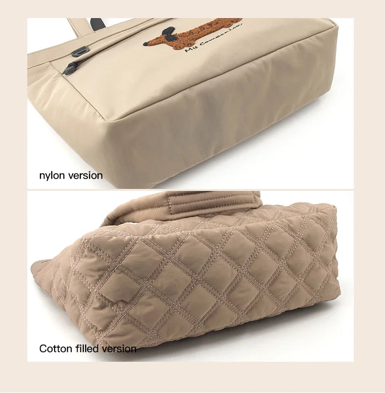 Women's Bags Handbags Ladies Shoulder the Tote Bag Large Fashion Bags