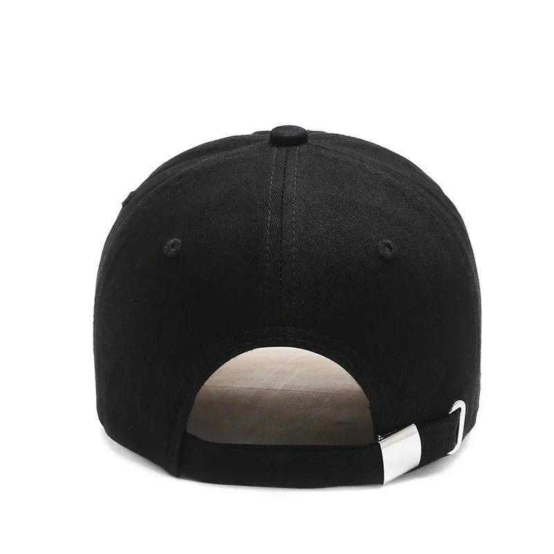 Embroidery Baseball Caps Sun Hat