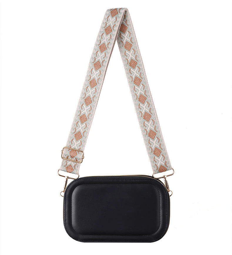 Shoulder Strap Replaceable Multifunctional Bag Strap Adjustable Single Shoulder Bag Travel Accessories