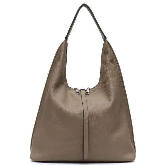 Women Cowhide Shoulder Bag Female Fashion Handbag